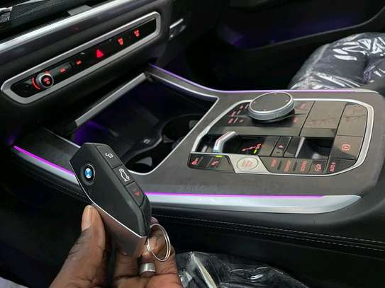 Bmw X5 xdrive image 5