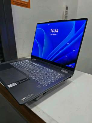 Lenovo nouvelle génération image 4