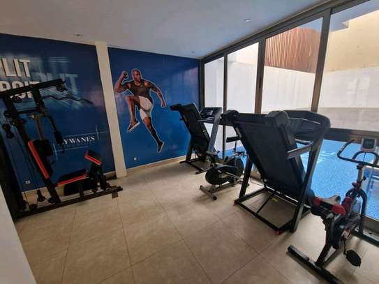 Très beau penthouse F6 au Virage image 3