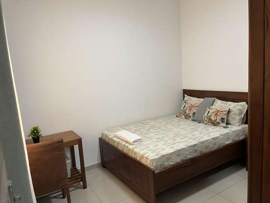 APPARTEMENT MEUBLE A LOUER A DIAMNIADIO image 8