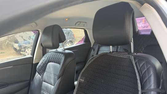 Renault Samsung SM6 2017 image 7