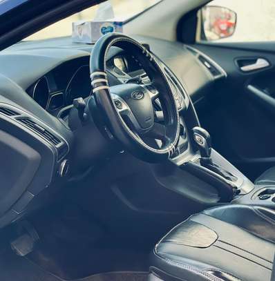 FORD FOCUS SE ANNÉE 2013 image 13