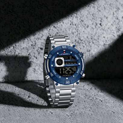 Montre Naviforce Authentique image 7