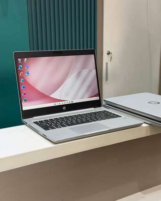 HP ProBook 445 G7– 16Go SSD 512Go image 5