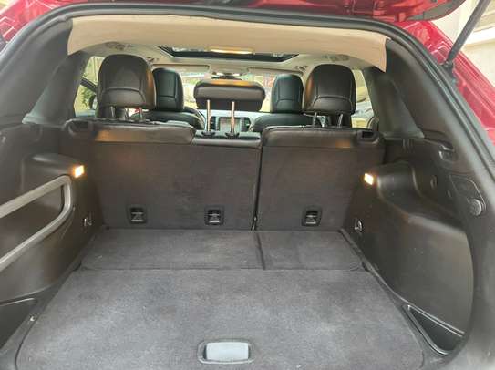 LOCATION JEEP CHEROKEE TRAIL HAWK image 12