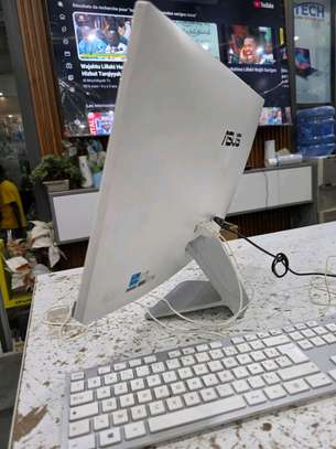 All in one Asus image 5