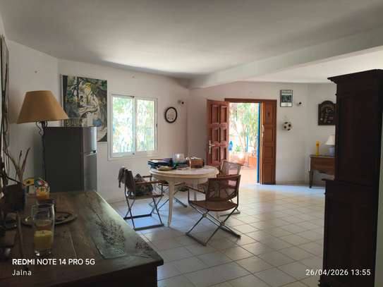 Location Magnifique Villa à Saly image 6