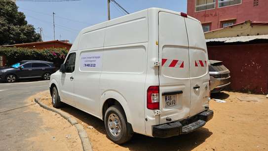 Van Nissan 20221 image 9