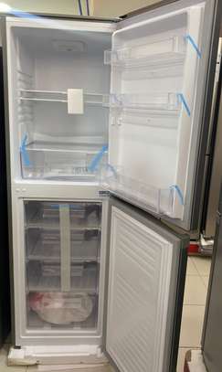 FRIGO COMBINÉ SHARP SJ DC 320S 4 TIROIRS image 2