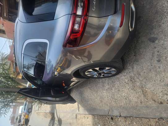 Renault QM6 D image 4
