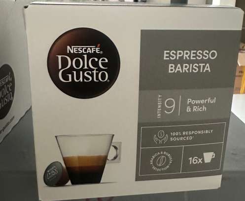 Capsules Nescafe Dolce Gusto image 4