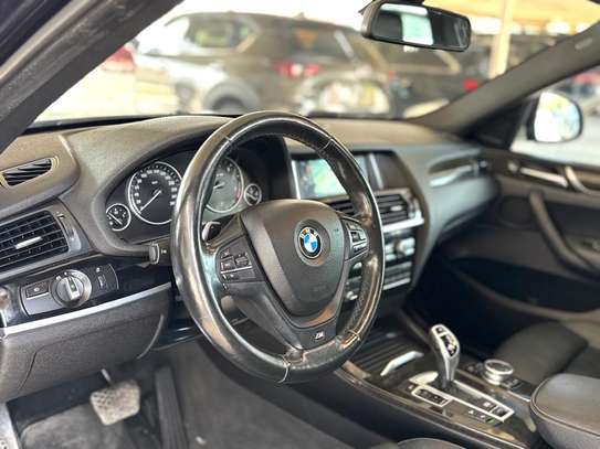 BMW X4 PACK M image 8