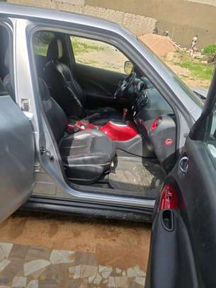 NISSAN JUKE image 3