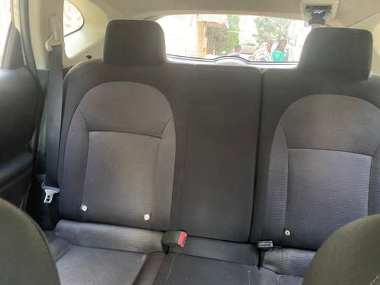Nissan Rogue 2013 image 6