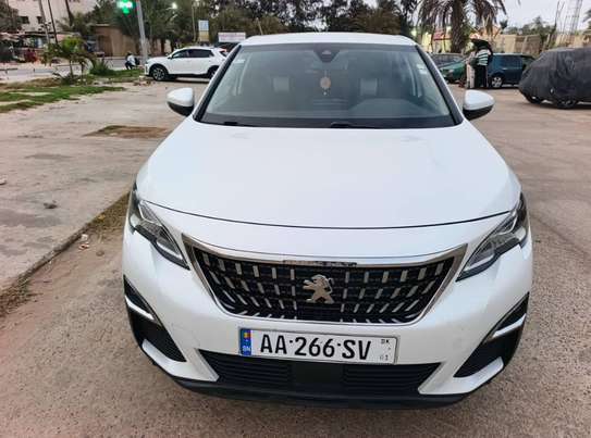 PEUGEOT 3008 ANNÉE 2018 image 15