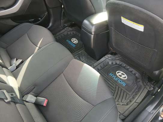 Vente Hyundai Elantra 2016 image 8