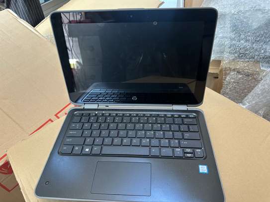 Ordinateur portable HP X360 image 4