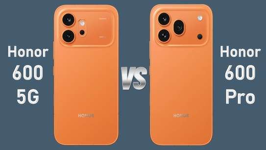 Honor 600pro image 3
