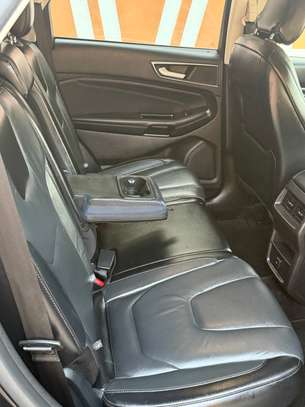 ford edge titanium image 11