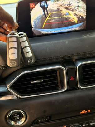 Mazda CX-5 image 10
