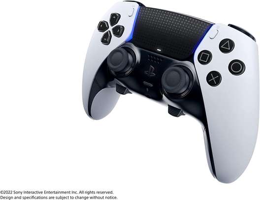 Manette Pro PS5 Dualsense Edge image 3