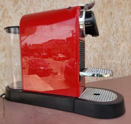 Machine nespresso image 2