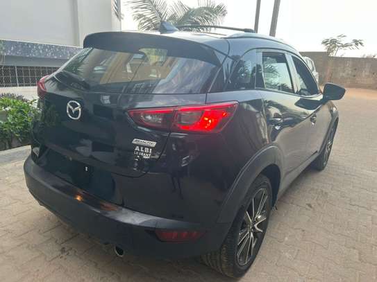 MAZDA CX-3 image 10