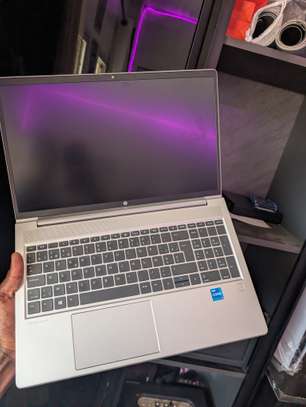 HP i5 11th gen / NVIDIA 2gb/ 16gb ram ordinateur image 7