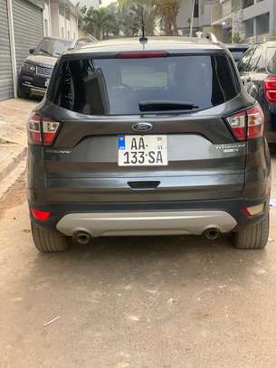 Ford scape titanium 2017 image 6