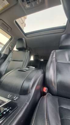 Toyota highlander 2019 image 6