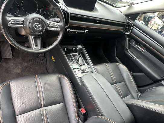 Mazda CX-50 2023 SUV Vert Kaki Neuf image 10