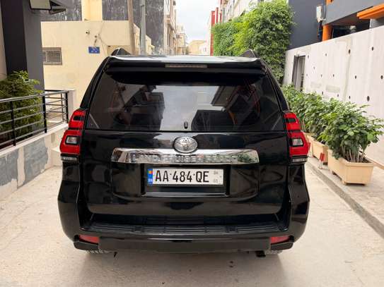 Toyota Parado _2018 image 12