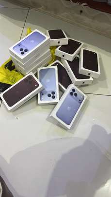 iPhone 18pro Max SIM physique 1Terra image 2