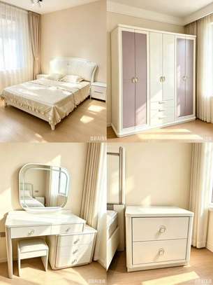 Chambre à coucher image 7