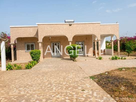 Ref_1835_GL – Belle Villa avec Piscine à louer à la Somone image 2