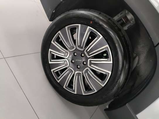 JETOUR X90 PRO 2024 1.6T DCT Luxury Edition 5 Seats image 9