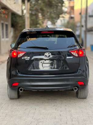 Mazda CX-5 année 2016 ful options image 7