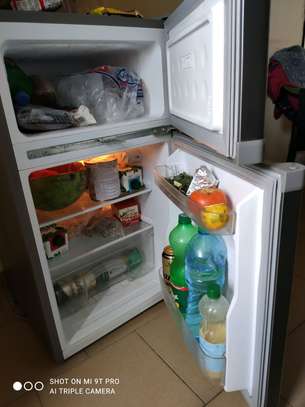 Frigo congélateur de porte image 2