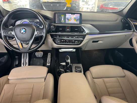 BMW X3 pack M image 10