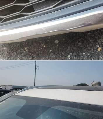 Jetour X70 PLUS 2024 image 8