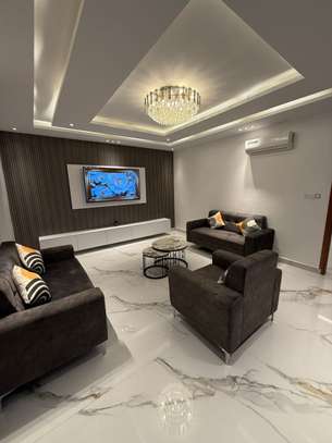Appartement Meublé à Ngor Almadie image 11