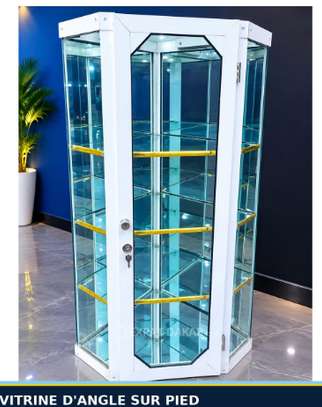 RASSOUL ALUMINIUM - Menuiserie Alu Dakar image 5