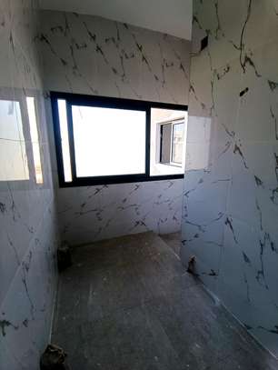 T3 neuf recasement Yoff Ngor Almadies - idéal investisseur image 4