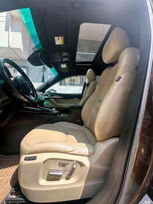 Mazda Cx9 Full options image 7