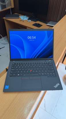 Lenovo ThinkPad T14 Gen 4 & Gen 3 - SSD 512/Ram 16Go image 8