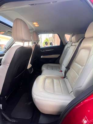 MAZDA CX5 2018 image 3