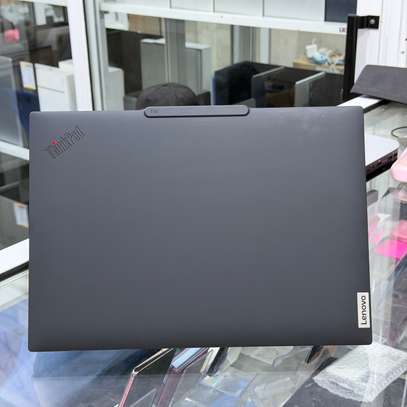 Lenovo T14 Gen 5 Ultra 5 image 3