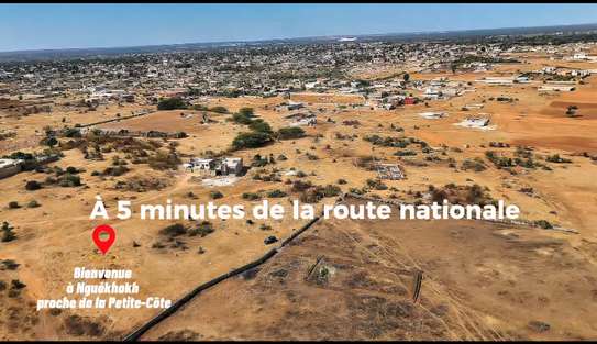 Terrains à vendre à Ngékhokh image 6