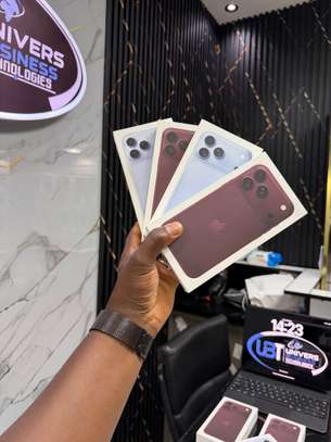 18 Pro Max 256Go eSIM image 3