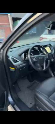 HYUNDAI MAXCRUZ  7 Places  Année 2017 image 14
